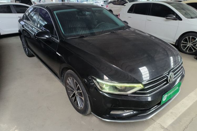 Used Volkswagen Magotan 2020 330TSI DSG Luxury Edition