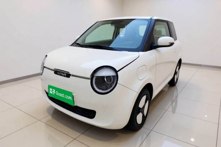 Used CHANGAN NEVO Lumin 2022 155 km – Refreshingly Sweet Edition