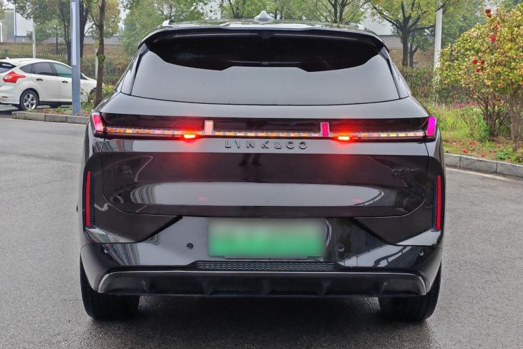 Used Lynk & Co 08 EM-P 2024 120km Long-Range Plus
