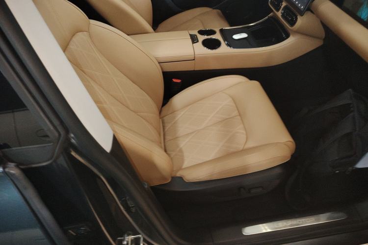 Used Leapmotor C11 2024 All-Electric 580 Luxury Edition