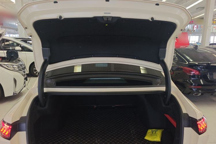 Used AION RT 2025 650 Zhijihao Edition