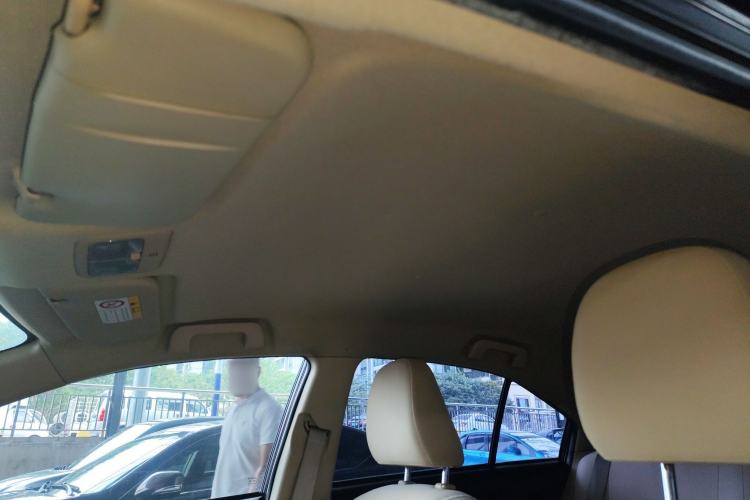 Used Toyota Vios 2017 1.5L CVT Innovation Edition