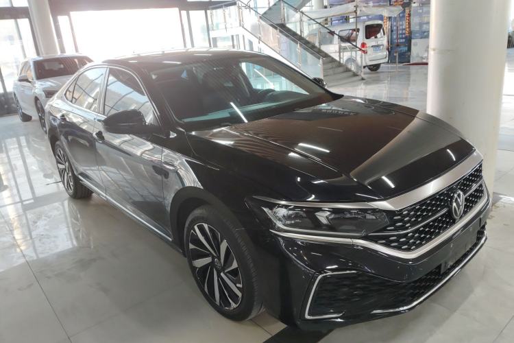 Used Volkswagen Passat 2023 Revised 330TSI Starry Elite Edition
