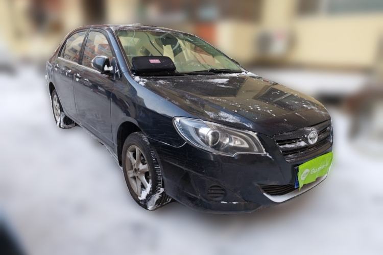 Used Toyota Corolla EX 2013 1.6L Manual Value Edition
