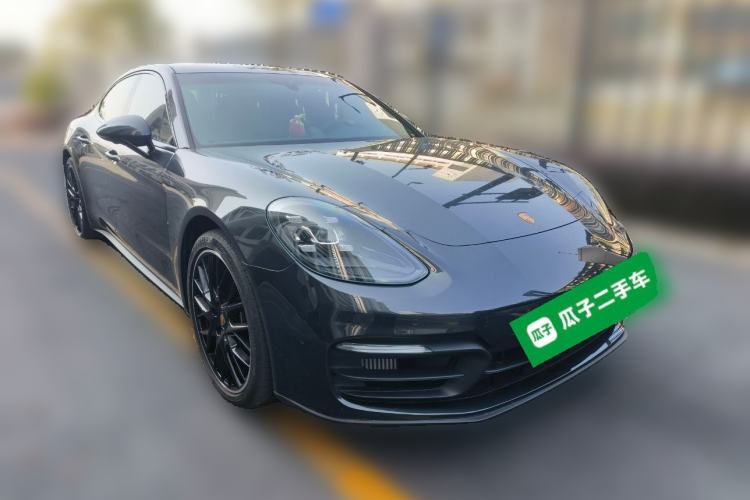 Used Porsche Panamera 2023 Panamera 2.9T
