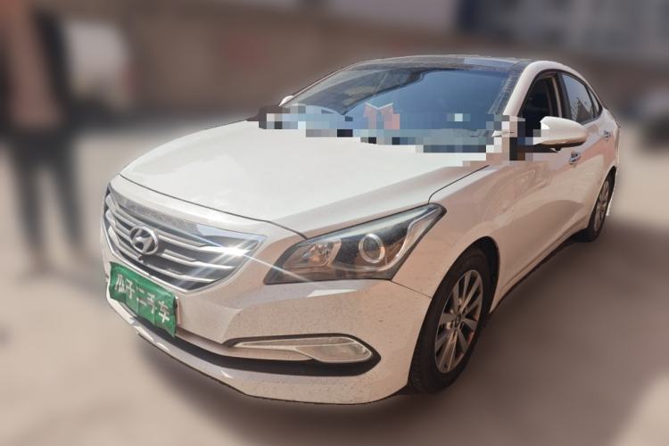 Used Hyundai Mistra 2014 1.8L Automatic Smart GLS