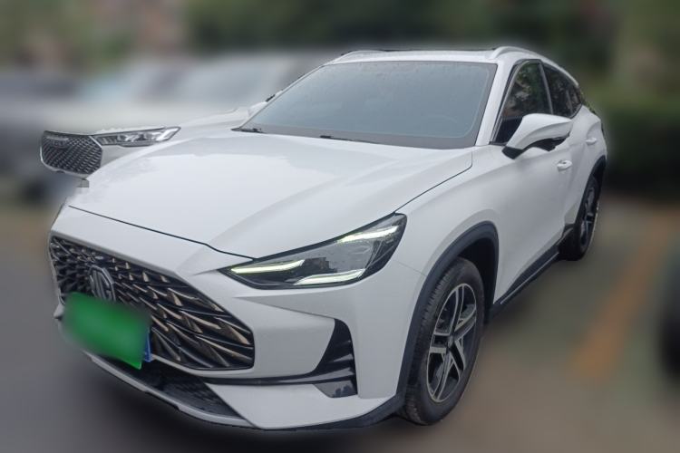 Used MG ONE 2023 1.5T Entry Version