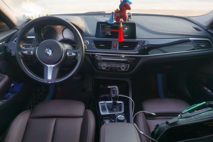 Used BMW 1 Series 2020 120i M Sport Package