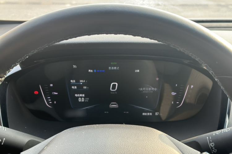 Used Chevrolet Menlo 2022 Starry Edition
