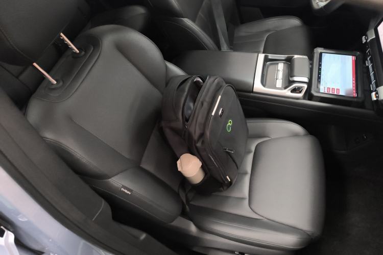 Used Deepal G318 2024 Four-Wheel Drive Comfort Edition
