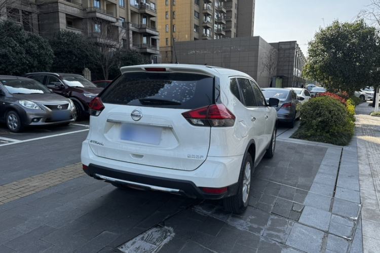 Used Nissan X-Trail 2021 2.0L CVT 2WD XL ITS SmartConnect Comfort Edition
