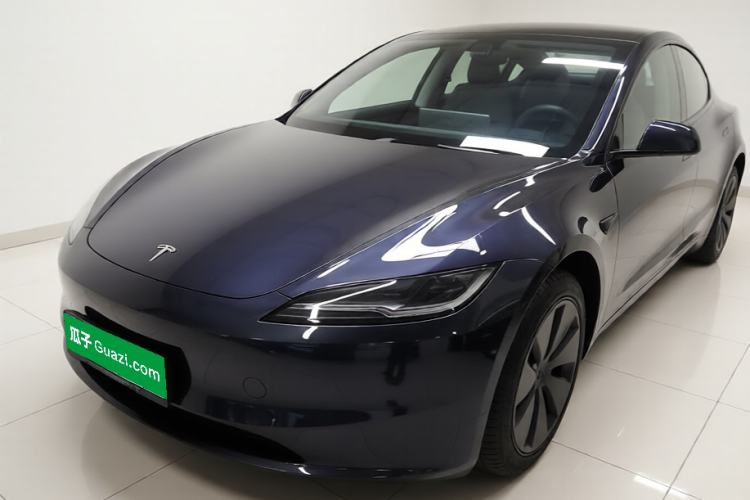 Used Tesla Model 3 2023 Rear-Wheel-Drive Version