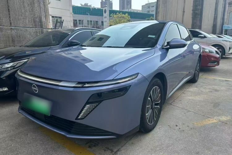 Used Nissan N6 2026 Model 180 Max