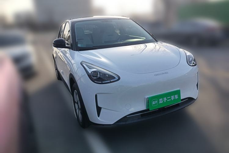 Used Geely Galaxy Geome 2025 310km Youth Edition
