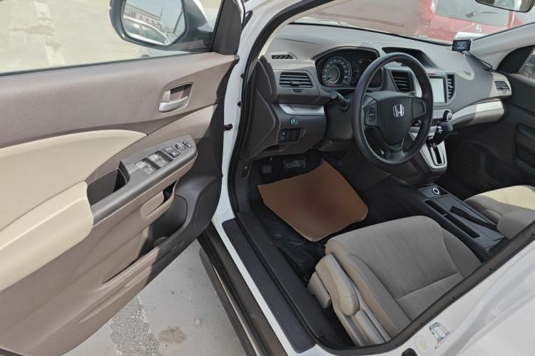 Used Honda CR-V 2015 2.0L 2WD Classic Edition
