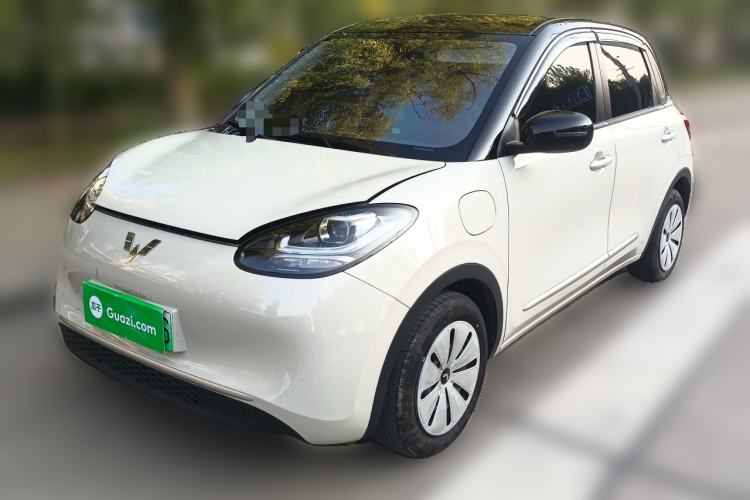 Used Wuling Bingo 2024 203km Light Edition
