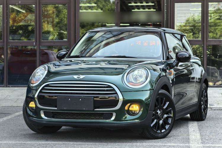 Used MINI MINI 2016 1.5T COOPER
