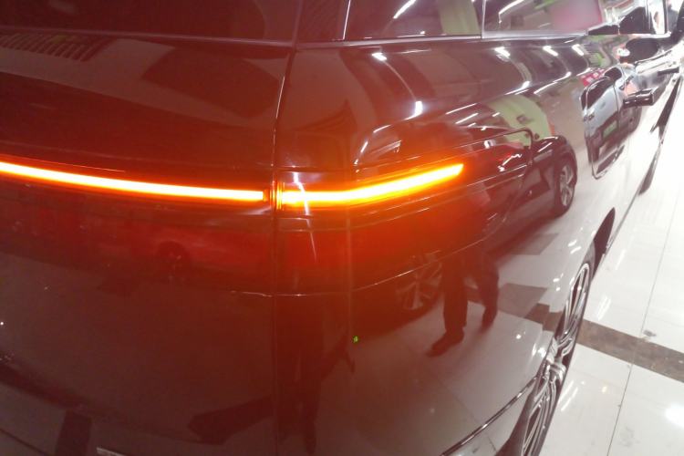 Used Denza N9 2025 Prestige Version