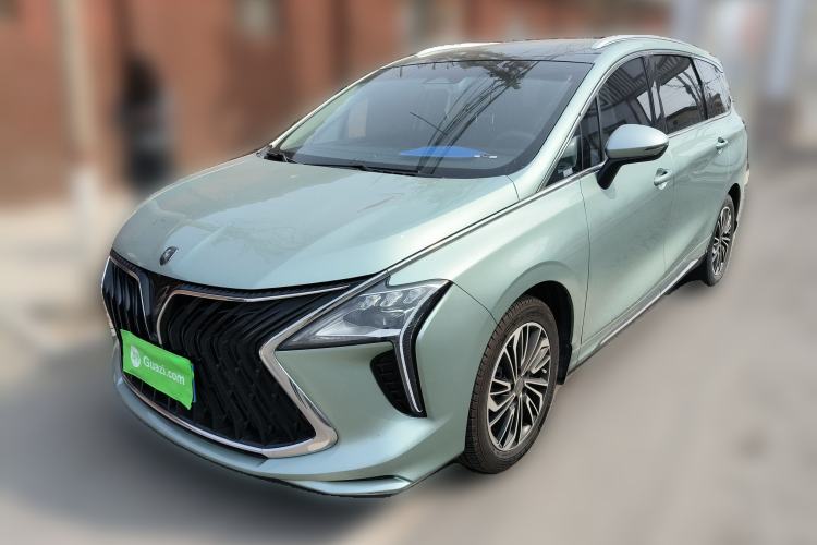 Used FORTHING Yacht 2022 1.5T DCT Chasing Wind Edition