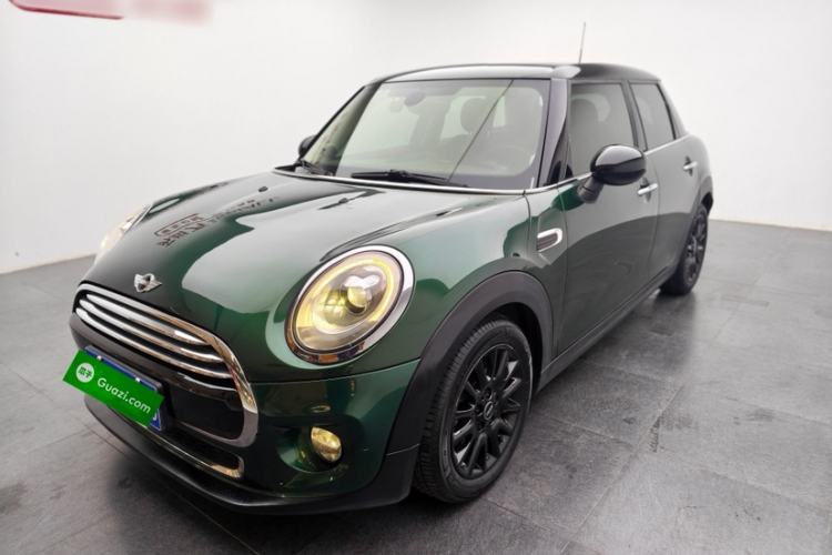 Used MINI 2015 1.5T COOPER Excitement Five-Door Edition Exterior 7
