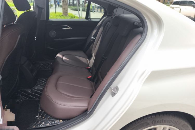 Used BMW 1 Series 2021 120i M Sport Night Edition