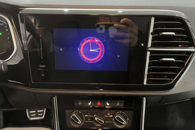 Used Jetta VS5 2021 280TSI Automatic Enjoyment Model
