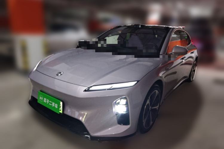 Used Nio ET5T 2025 100kWh Touring