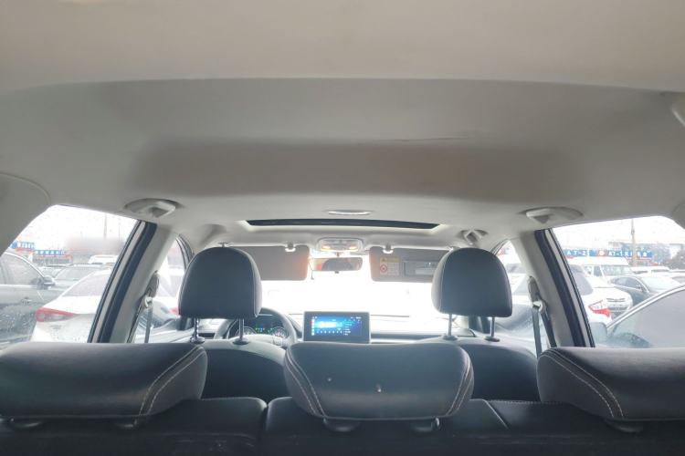 Used Haval M6 2021 PLUS 1.5T DCT Luxury Smart Connectivity Model