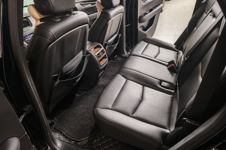 Used Cadillac XT5 2021 28T Luxury Model
