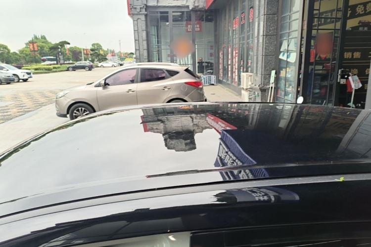 Used Wuling Bingo 2024 333 km Enjoyment Version