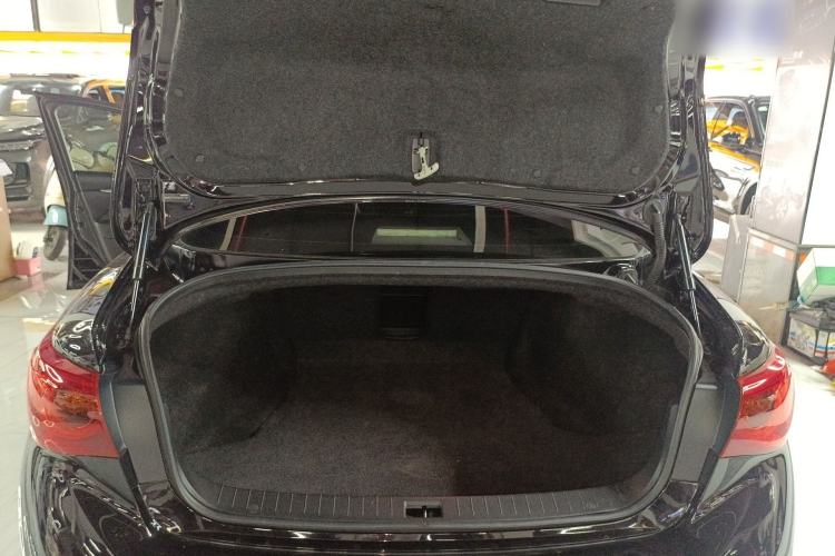 Used Infiniti Q50 2014 3.7L Comfort Edition
