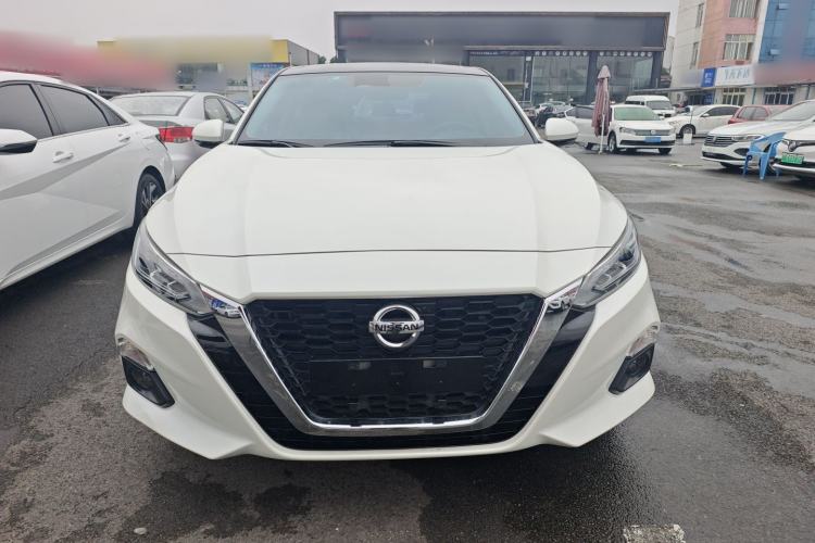 Used Nissan Teana 2021 2.0L XL Comfort Edition
