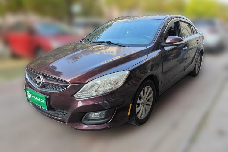 Used Haima M6 2015 1.5T CVT Sport Premium Model