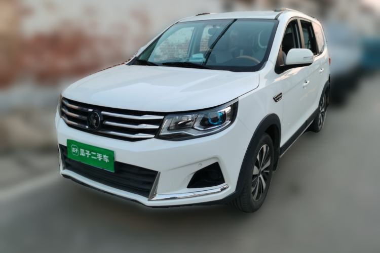 Used FORTHING SX6 2022 1.6L Manual Luxury Version – Youth Edition Guazi used car, China used car export, Used car for sale, Used  cars, Cheapest cars for sale