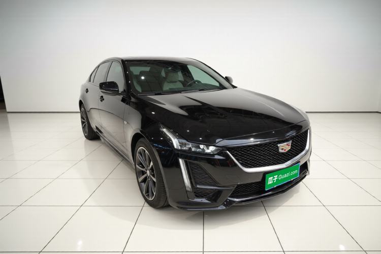 Used Cadillac CT5 2023 28T Prestige Model
