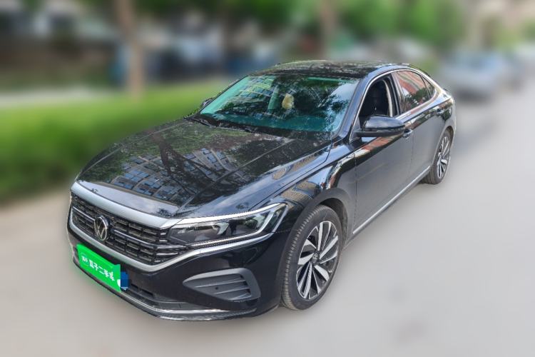 Used Volkswagen Passat 2024 380TSI Dragon Edition