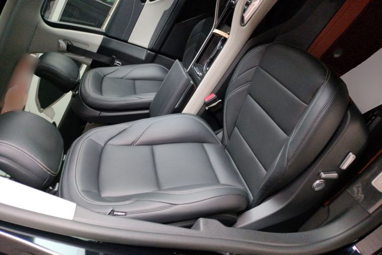 Used Lincoln Nautilus 2023 2.0T Four-Wheel Drive Luxury Edition