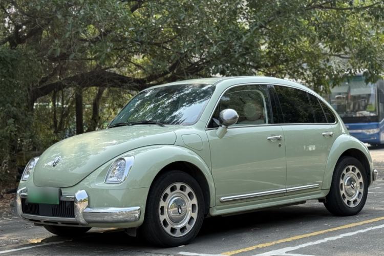 Used ORA Ballet Cat 2022 401 km Alice Edition