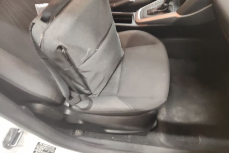 Used Ford Focus 2015 Hatchback 1.6L Automatic Comfort Model
