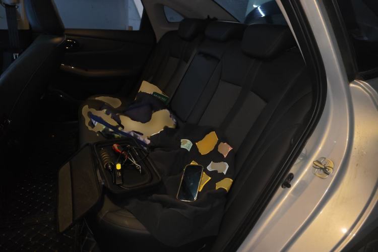 Used AION S MAX 2024 70 Star Edition