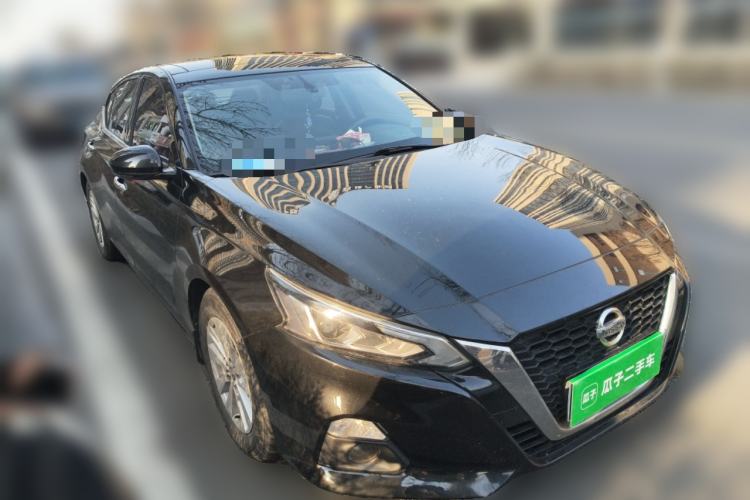 Used Nissan Teana 2020 2.0L XL Comfort Edition
