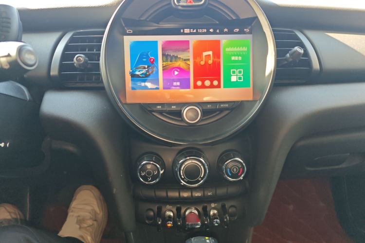 Used MINI MINI 2016 1.2T ONE Pioneer Edition