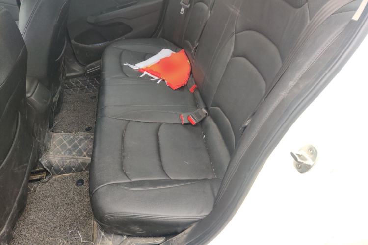 Used Chevrolet Cavalier 2016 1.5L Automatic Xinyue Edition