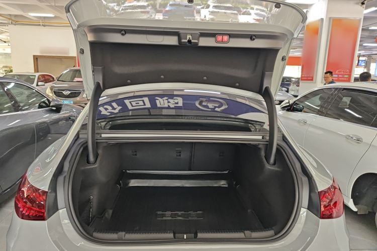 Used Mercedes-Benz EQE 2022 350 Pioneer Edition