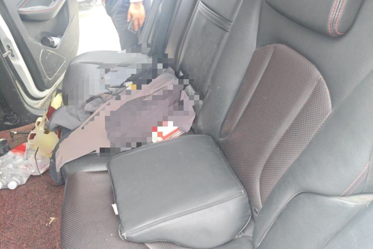 Used Baojun 560 2016 1.8L Manual Luxury Edition