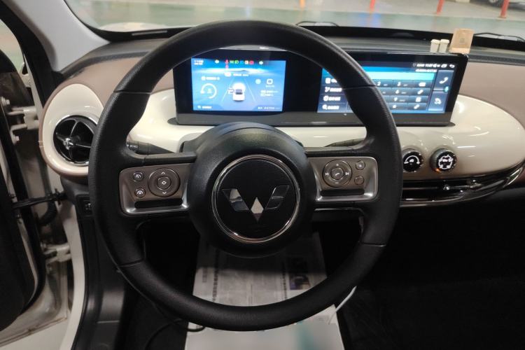 Used Wuling Bingo 2023 333 km Enjoyment Version