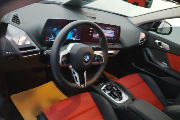 Used BMW 2 Series 2025 225L M Sport Night Edition Package
