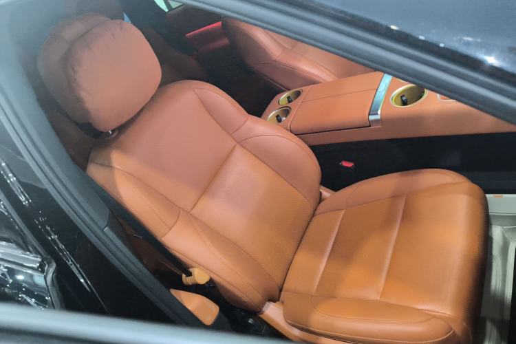 Used Li Auto L9 2023 Pro Model