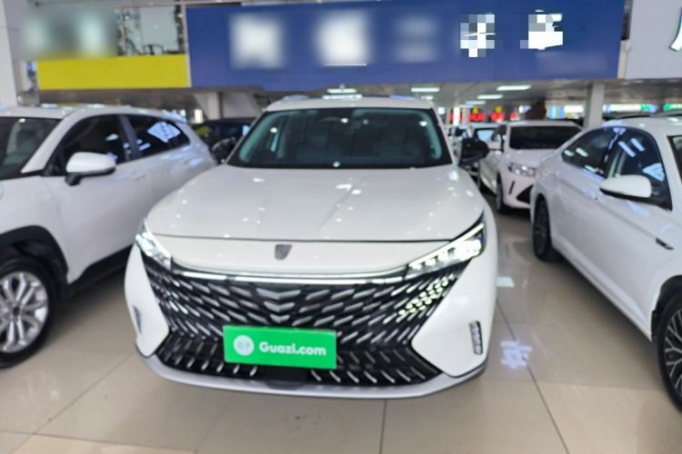 Used Roewe RX5 2023 1.5T Flagship Intelligent Driving Edition

