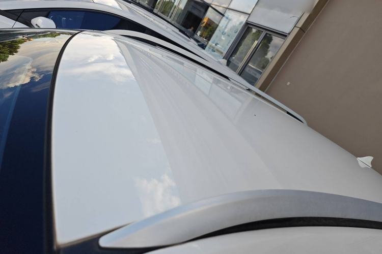 Used JMC Yusheng S330 2016 1.5L GTDi Automatic Two-Wheel Drive Comfort Edition
